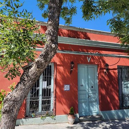Vila Casa Victoria Colonia del Sacramento Exteriér fotografie