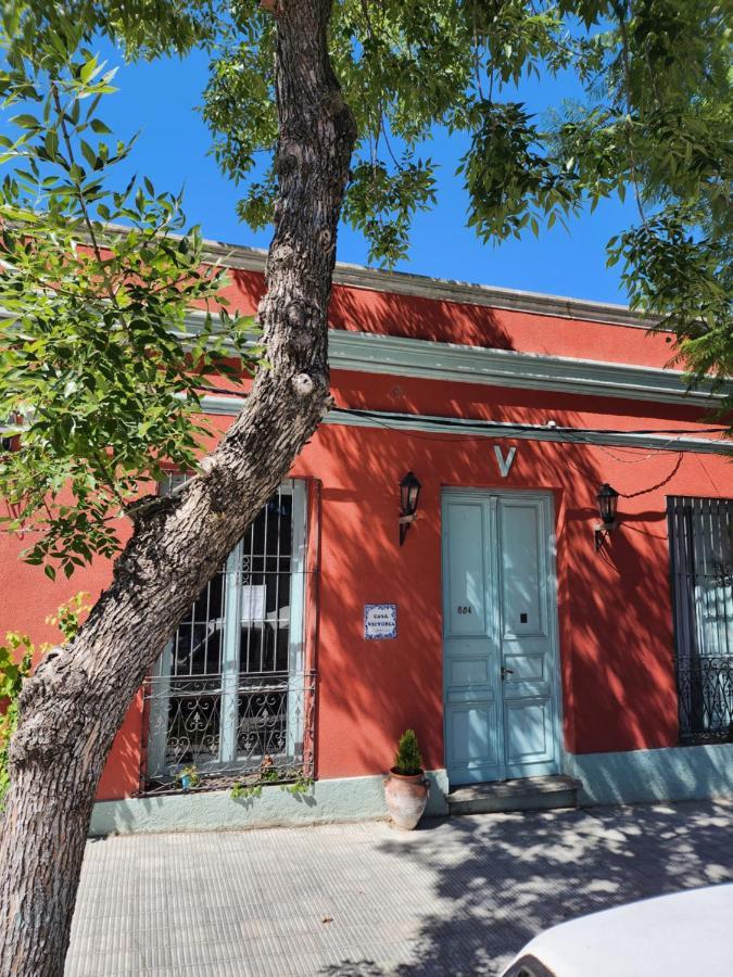 Vila Casa Victoria Colonia del Sacramento Exteriér fotografie