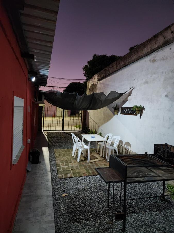 Vila Casa Victoria Colonia del Sacramento Exteriér fotografie