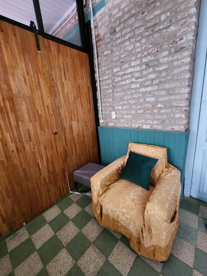 Vila Casa Victoria Colonia del Sacramento Exteriér fotografie