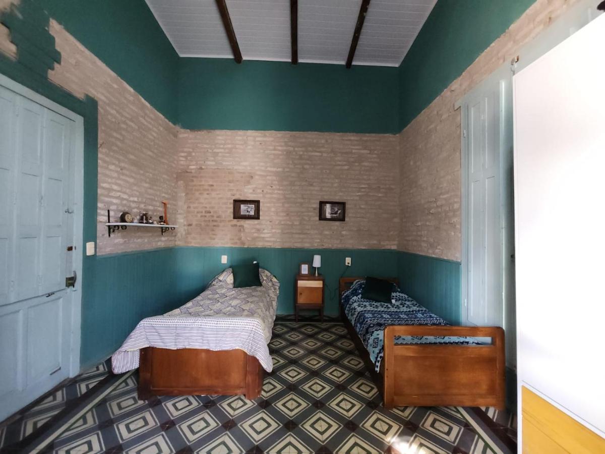 Vila Casa Victoria Colonia del Sacramento Exteriér fotografie