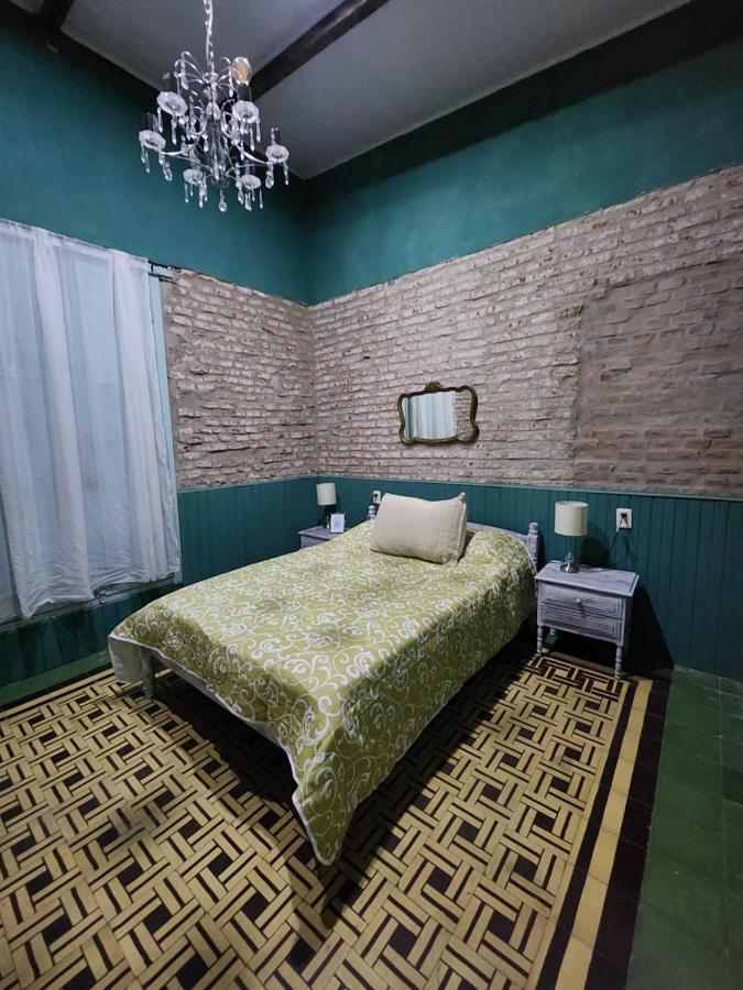 Vila Casa Victoria Colonia del Sacramento Exteriér fotografie