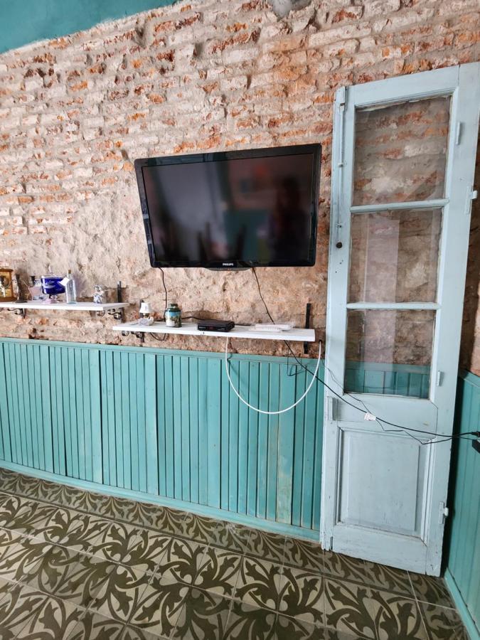Vila Casa Victoria Colonia del Sacramento Exteriér fotografie