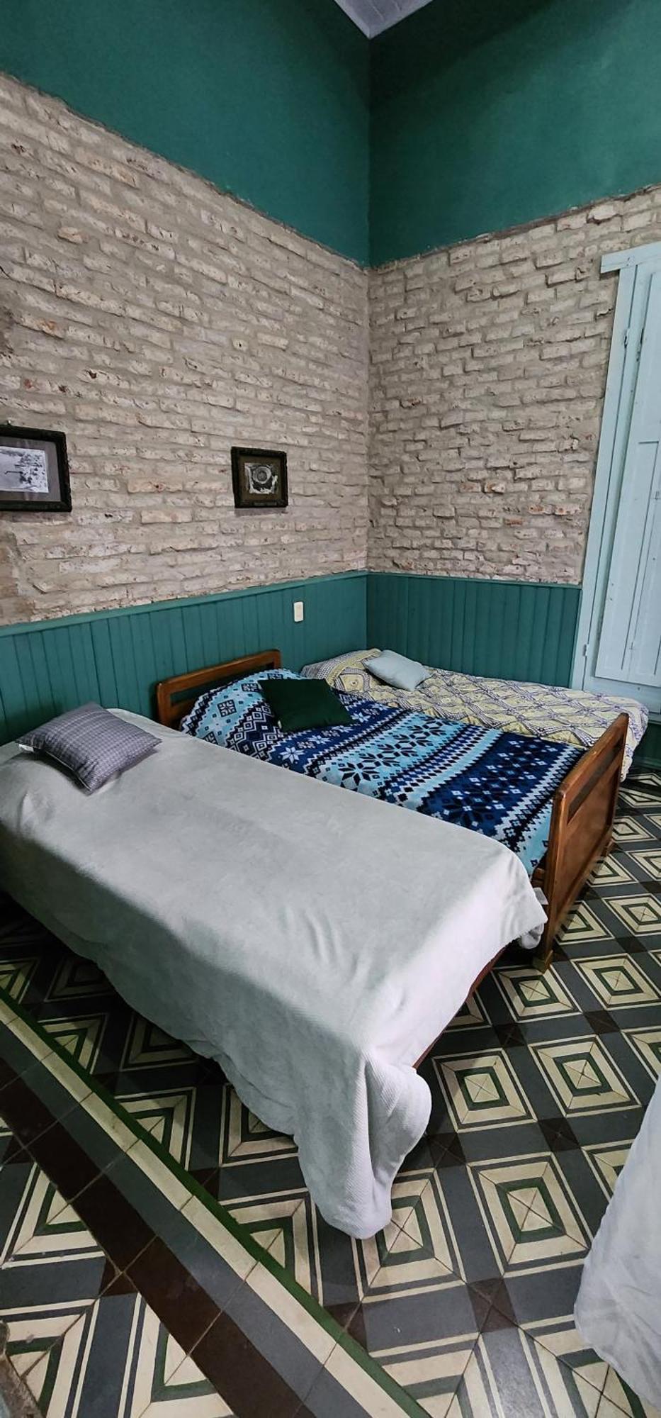 Vila Casa Victoria Colonia del Sacramento Exteriér fotografie